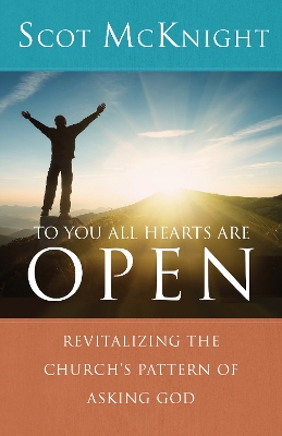 Book cover for To You All Hearts Are Open