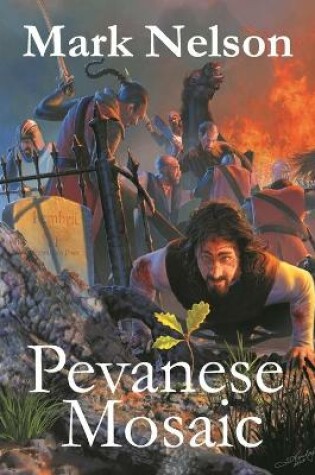 Cover of Pevanese Mosaic