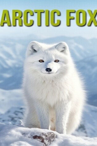 Cover of Arctic Fox