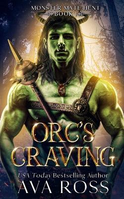 Cover of Orc's Craving