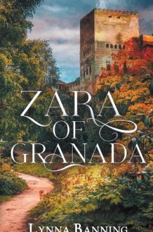 Cover of Zara of Granada