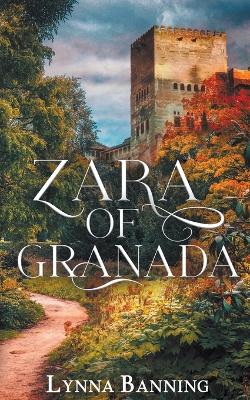 Book cover for Zara of Granada