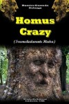 Book cover for Homus Crazy