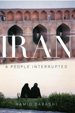 Cover of Iran