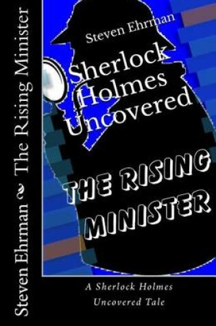 Cover of The Rising Minister