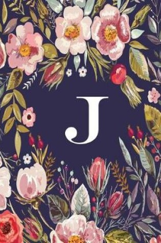 Cover of J