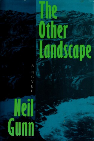 Cover of The Other Landscape