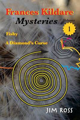 Book cover for Frances Kildare Mysteries