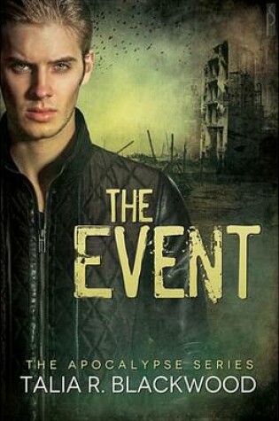 Cover of The Event