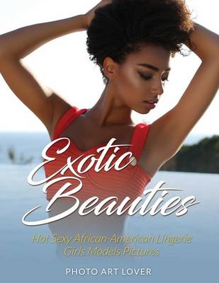 Book cover for Exotic Beauties