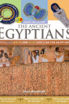 Book cover for The Ancient Egyptians