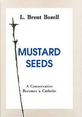 Book cover for Mustard Seeds