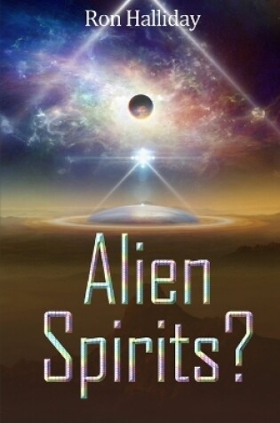 Cover of Alien Spirits?