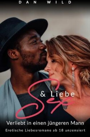 Cover of Sex & Liebe