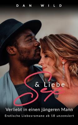 Book cover for Sex & Liebe