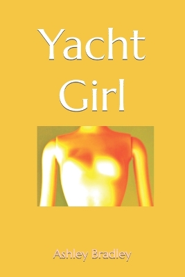 Book cover for Yacht Girl