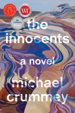 Cover of The Innocents