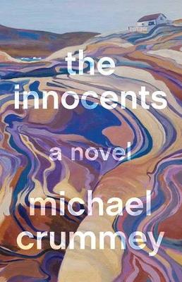 Book cover for The Innocents