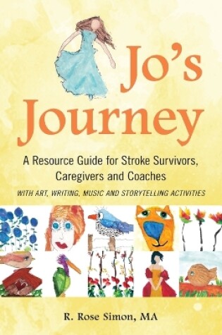 Cover of Jo's Journey