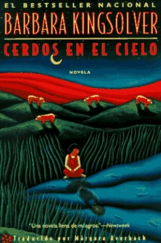 Cover of Cerdos En El Cielo
