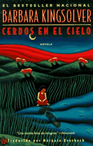 Book cover for Cerdos En El Cielo