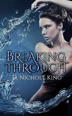 Book cover for Breaking Through