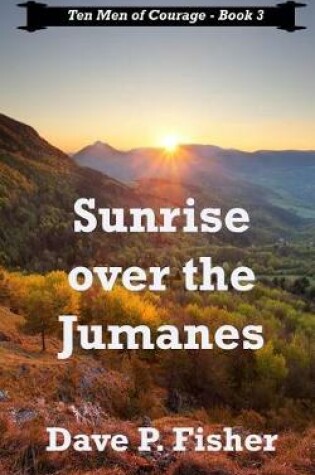 Cover of Sunrise Over the Jumanes