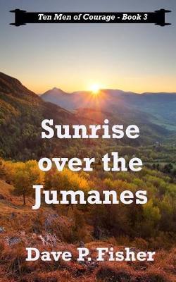 Book cover for Sunrise Over the Jumanes