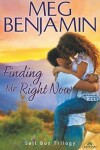 Book cover for Finding Mr. Right Now