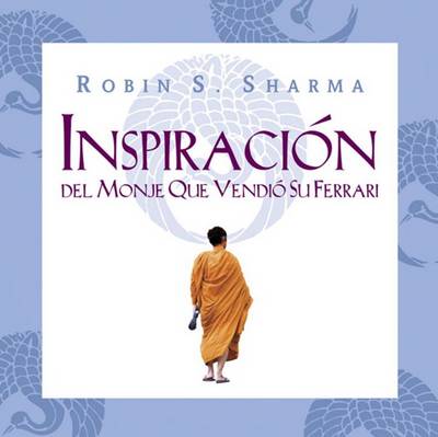 Book cover for Una Inspiracion Para Cada Dia