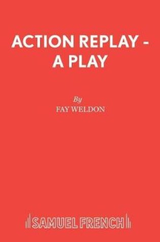 Cover of Action Replay