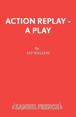 Book cover for Action Replay