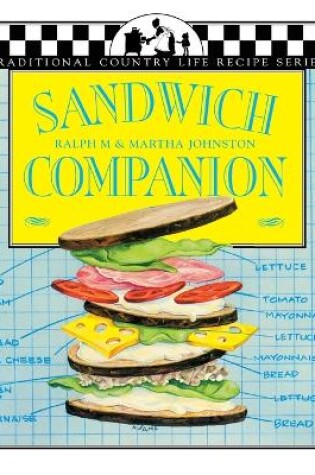 Cover of Sandwich Companion