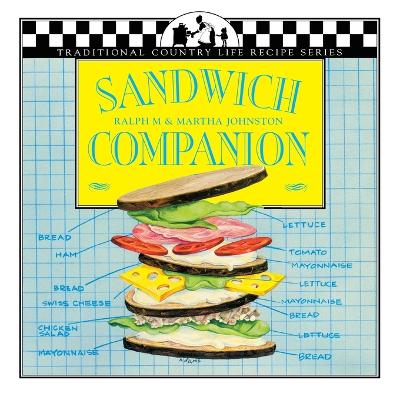 Cover of Sandwich Companion