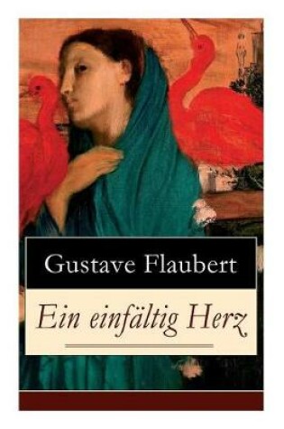 Cover of Ein einf�ltig Herz