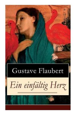 Book cover for Ein einf�ltig Herz
