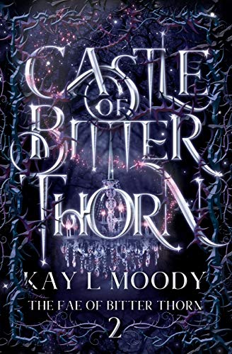 Cover of Castle of Bitter Thorn