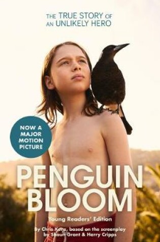 Cover of Penguin Bloom (Young Readers' Edition)