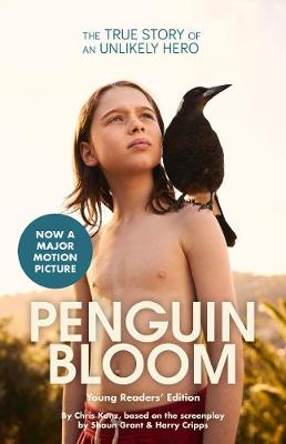 Book cover for Penguin Bloom (Young Readers' Edition)