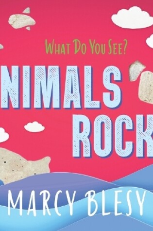 Cover of Animals Rock