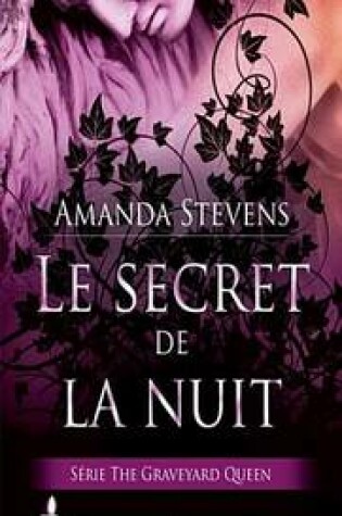Cover of Le Secret de la Nuit