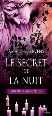 Book cover for Le Secret de la Nuit
