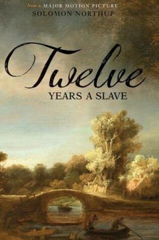 Cover of Twelve Years a Slave (Illustrated) (Two Pence Books)