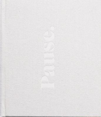 Book cover for Press Pause