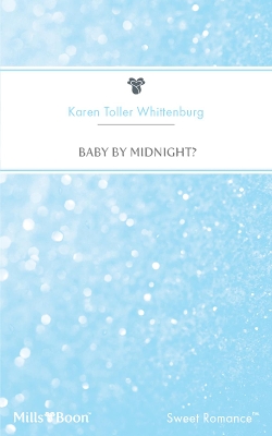 Book cover for Baby By Midnight?