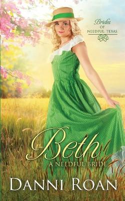 Book cover for Beth