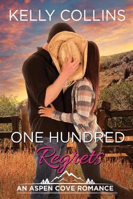 Book cover for One Hundred Regrets
