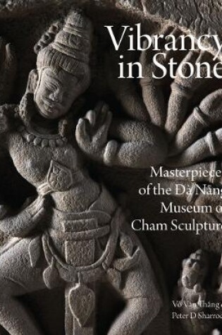 Cover of Vibrancy in Stone