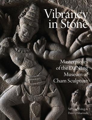 Book cover for Vibrancy in Stone