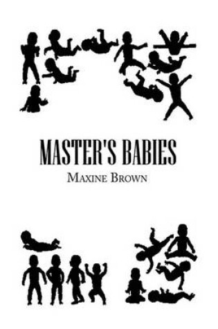 Cover of Master's Babies